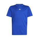adidas Bekleidung adidas Essentials T-Shirt Jungen-Blau