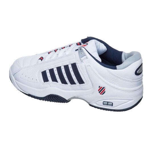 K-Swiss