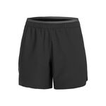 NEO Bekleidung NEO Flyweight 5in Laufshorts Damen-Schwarz