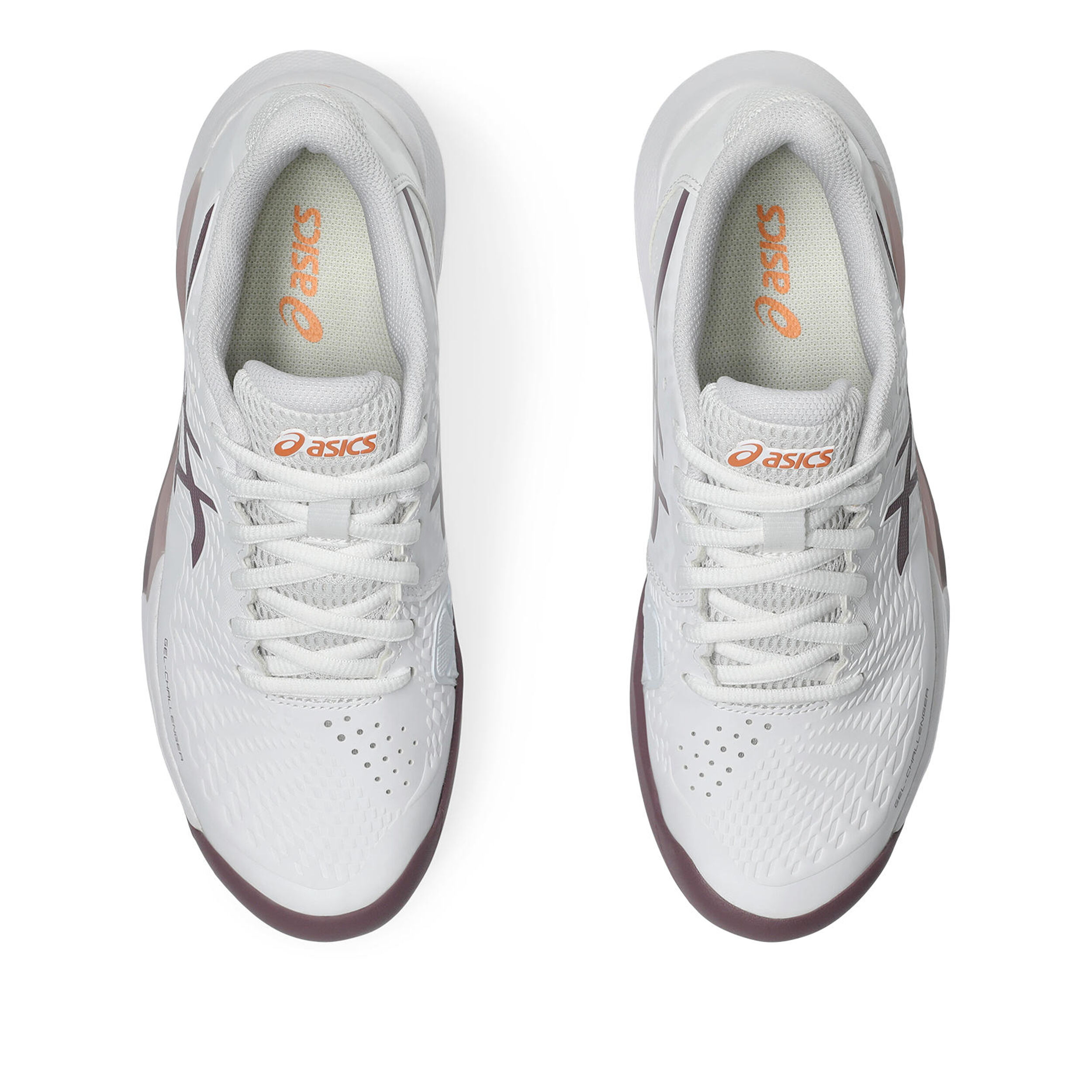 Asics tennis indoor damen sale