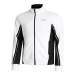 Lotto Bekleidung Lotto Squadra III Trainingsjacke Herren-Weiß