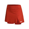 Dri-Fit Victory Court Rock Damen - rot, 