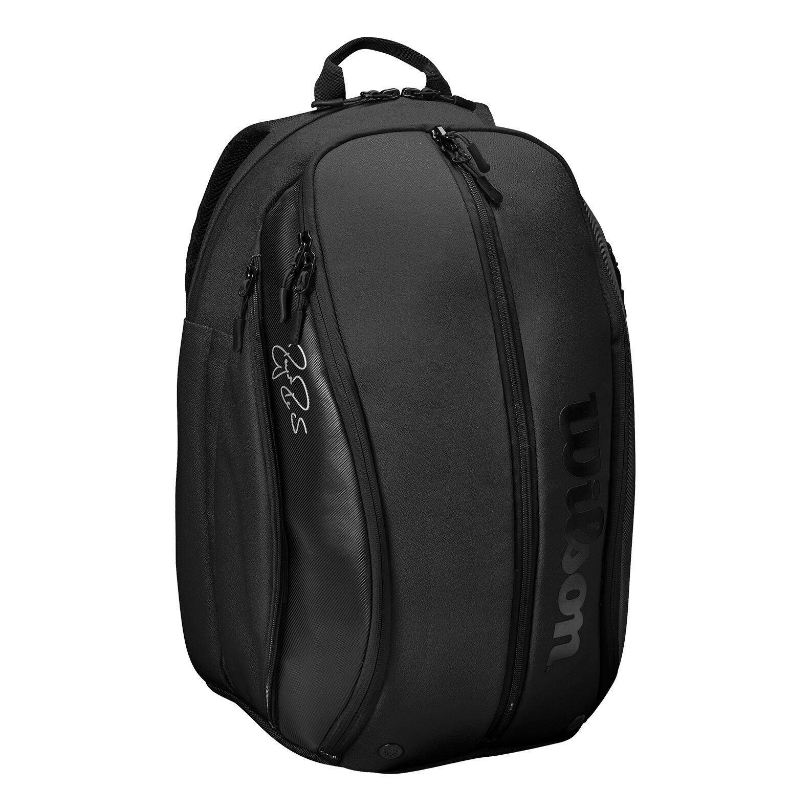Sac wilson federer hot sale
