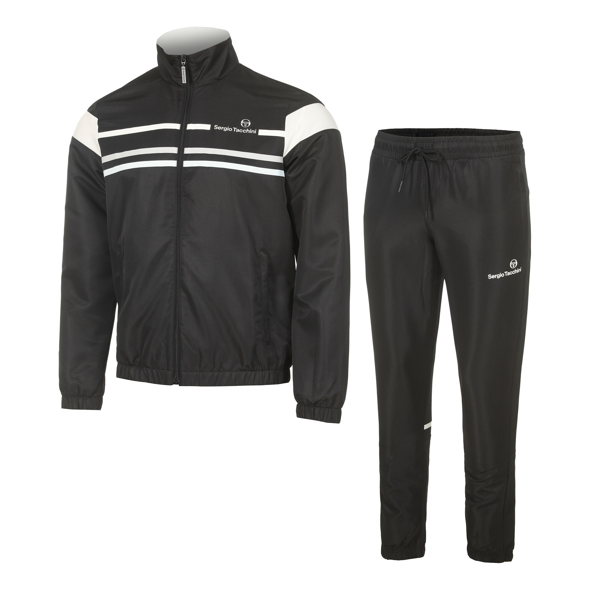 Sergio Tacchini