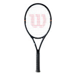Wilson Tennisschl&auml;ger Wilson Pro Staff Team Classic Turnierschl&auml;ger unbesaitet