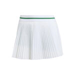 adidas Bekleidung adidas Pleat Pro Rock Damen-Weiß,Grün