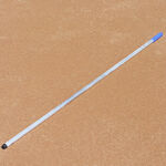 Tegra Platzbedarf Tegra Gelenk-Linienb&uuml;rste Stiel-Mehrfarbig