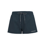 HEAD Bekleidung HEAD Club Ann Shorts Mädchen - dunkelblau, 