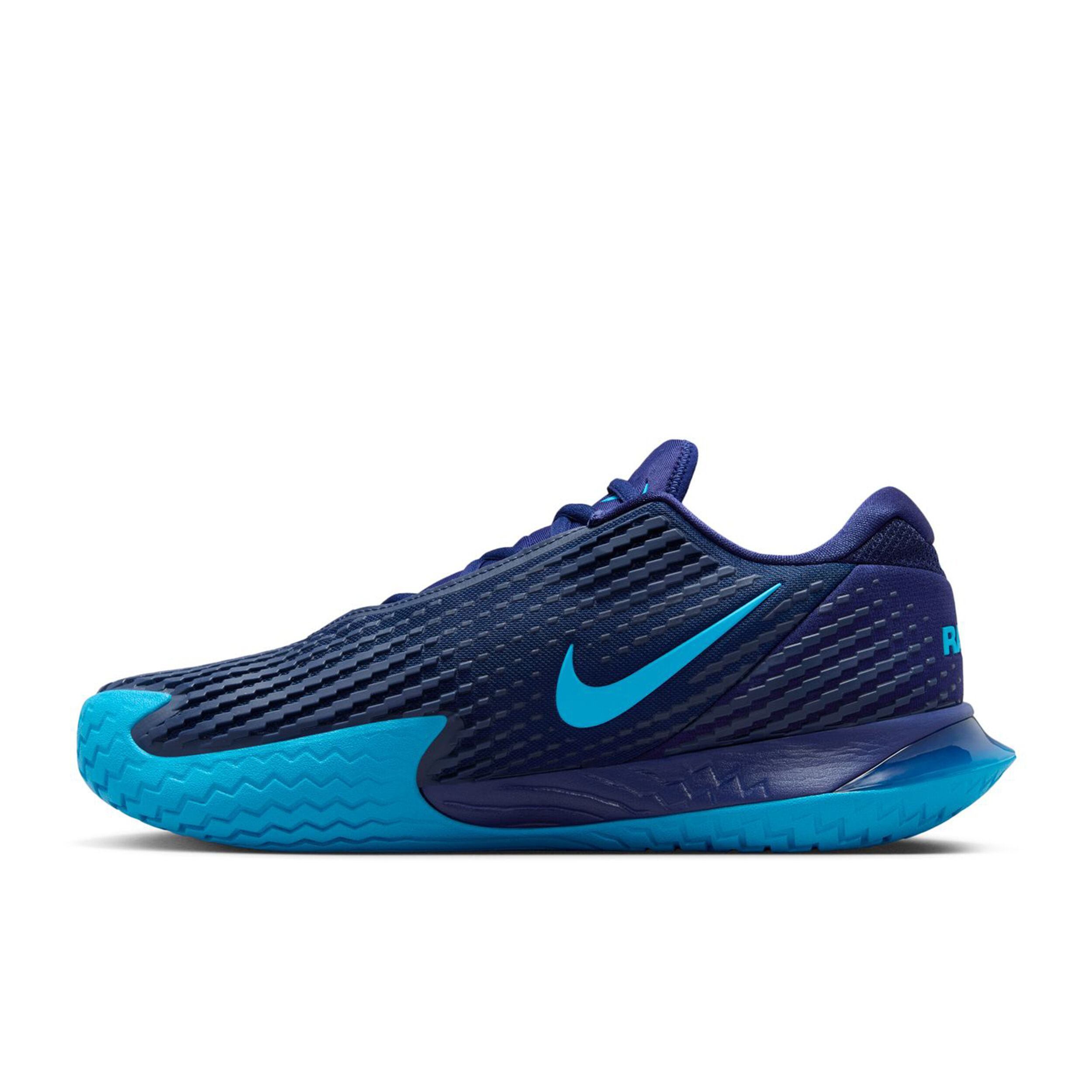 【新品未使用】NIKE ZOOM VAPOR CAGE4 RAFA 26.5㌢ Amazon.co.jp: NIKE ナイキ 26.5cm Air Zoom Vapor Cage 4 RAFA エア