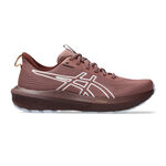 ASICS Laufschuhe ASICS GT-1000 14 TR Stabilitätsschuh Damen-Mauve,Altrosa