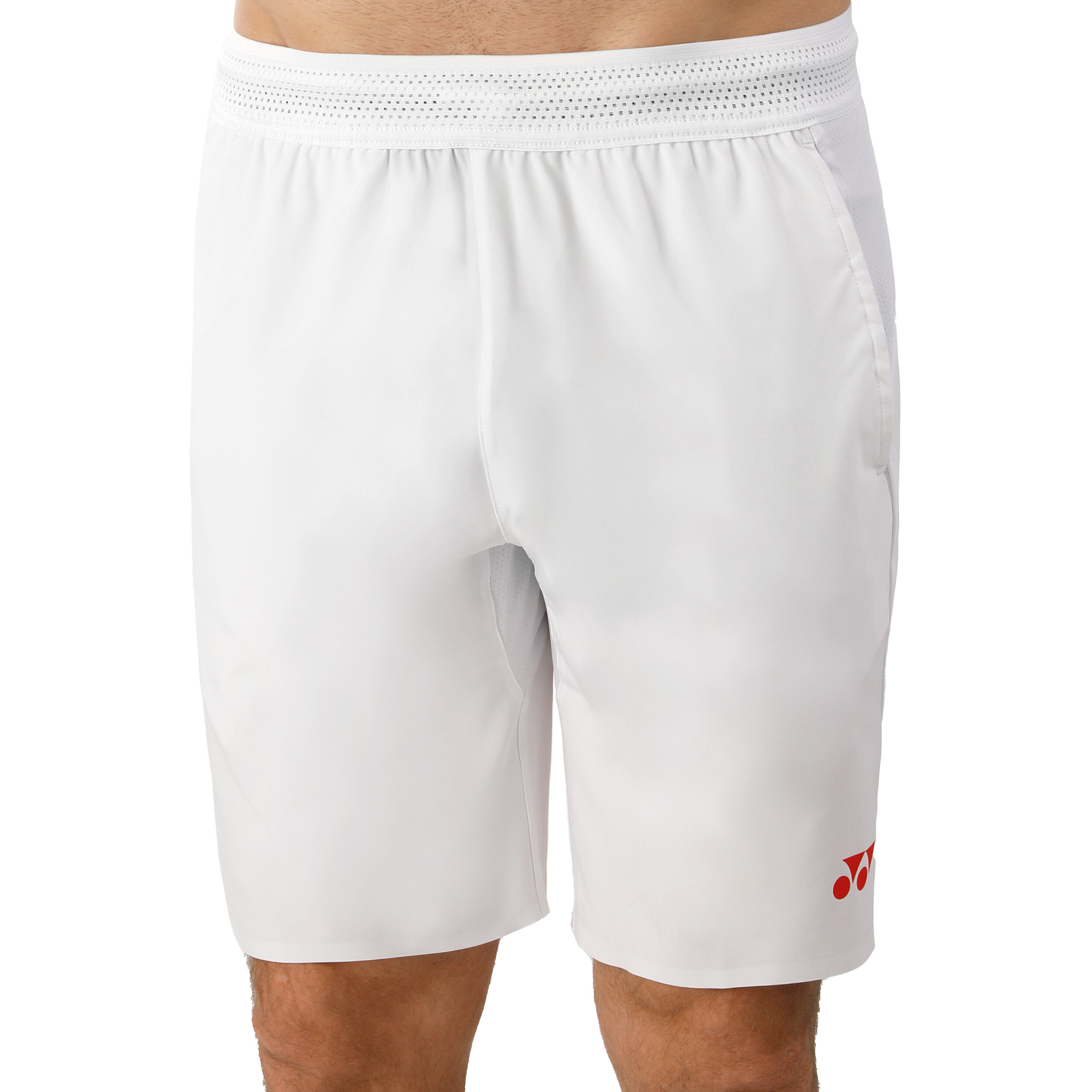 YONEX Herren Short 3280 weiß OUTLET 
