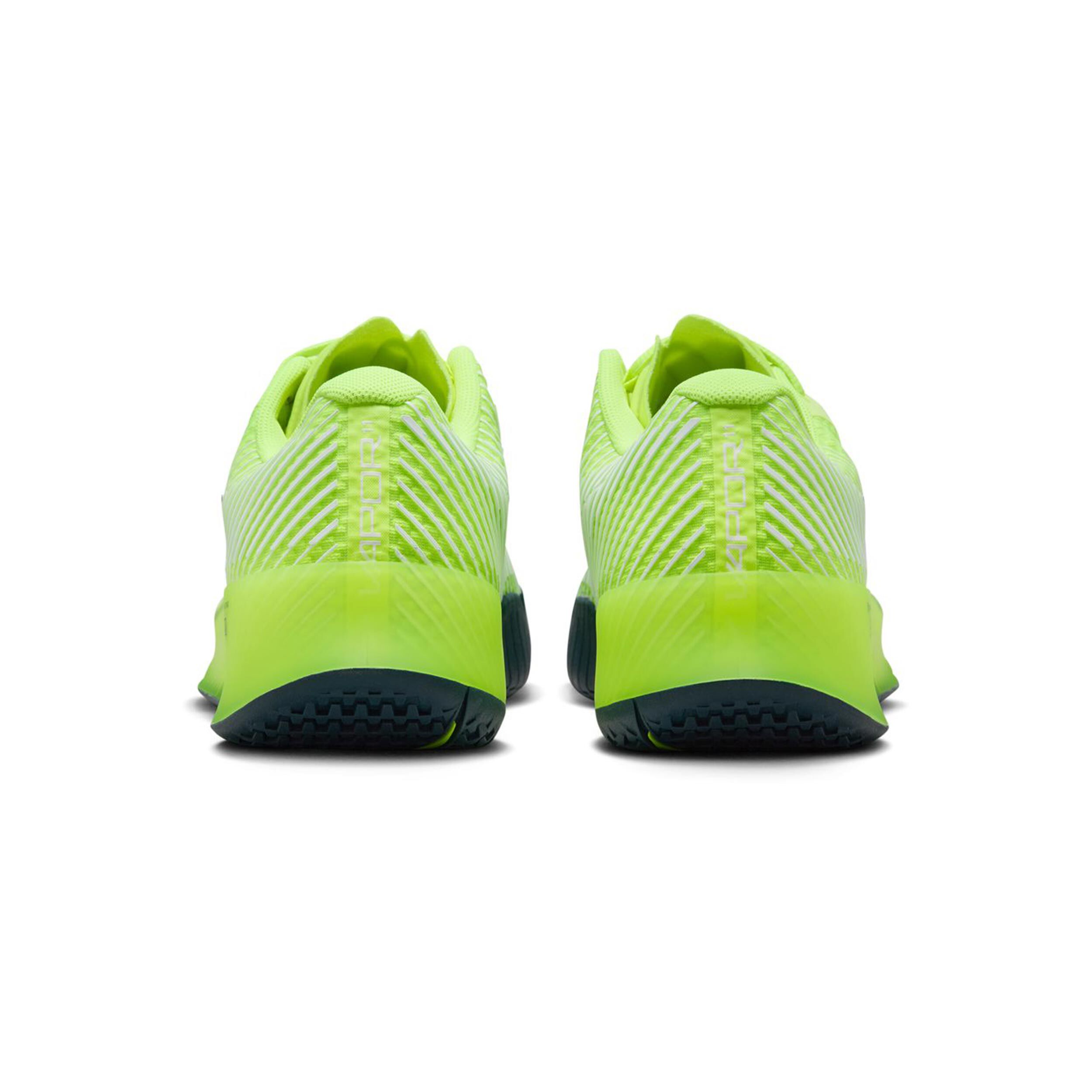 Nike Air Zoom Vapor 11 Allcourtschuh Herren Neongelb online kaufen Tennis Point DE