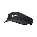 Nike Bekleidung Nike Dri-Fit Visor-Schwarz
