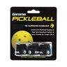 Pickleball Supreme-Schwarz