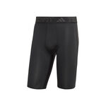 adidas Bekleidung adidas Tech-Fit Short Tight Herren - schwarz, 