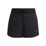 adidas Shorts adidas Club Shorts M&auml;dchen-schwarz