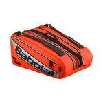 Babolat Babolat Juan Lebr&oacute;n Pro 2 Padelschl&auml;gertasche - orange