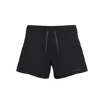 HEAD Bekleidung HEAD Club Original Shorts M&auml;dchen-Schwarz