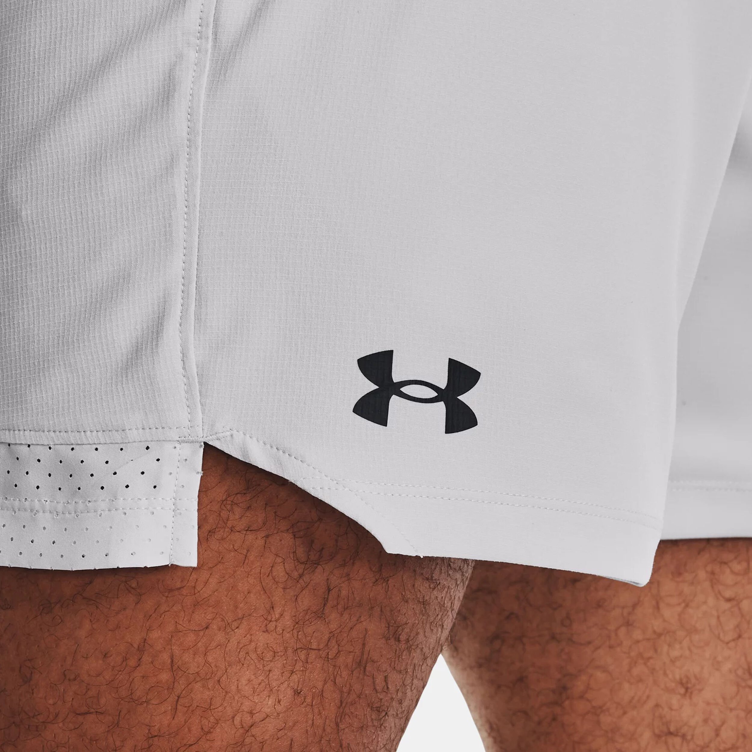 Under armour vanish shorts mens on sale