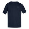 Tech 2.1 T-Shirt Herren - dunkelblau, grau