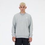 New Balance Sport Essentials French Terry Crew
