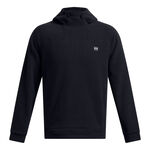 Under Armour Bekleidung Under Armour Expanse Fleece Hoody Herren-Schwarz,Schwarz