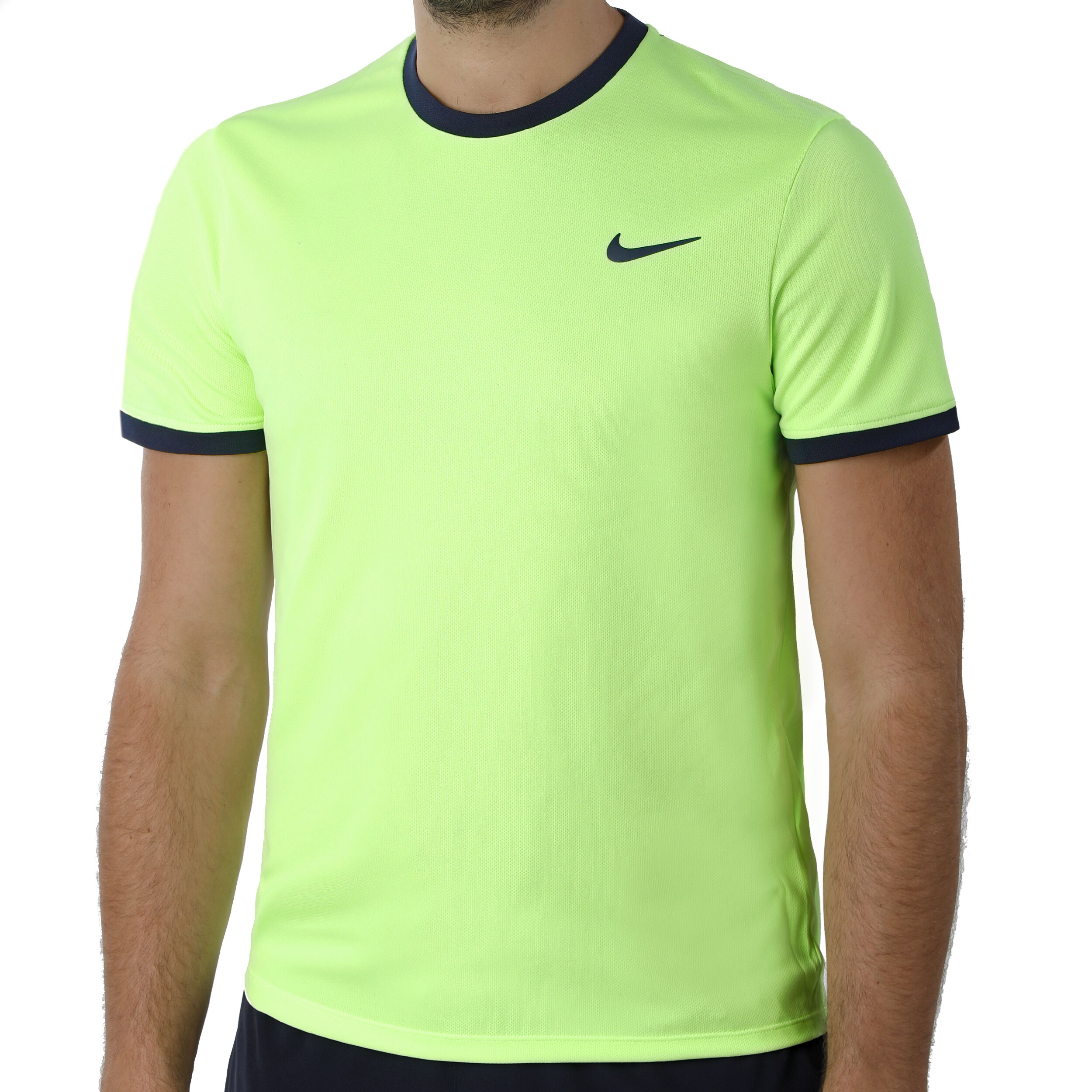 T shirt herren neon grün on sale