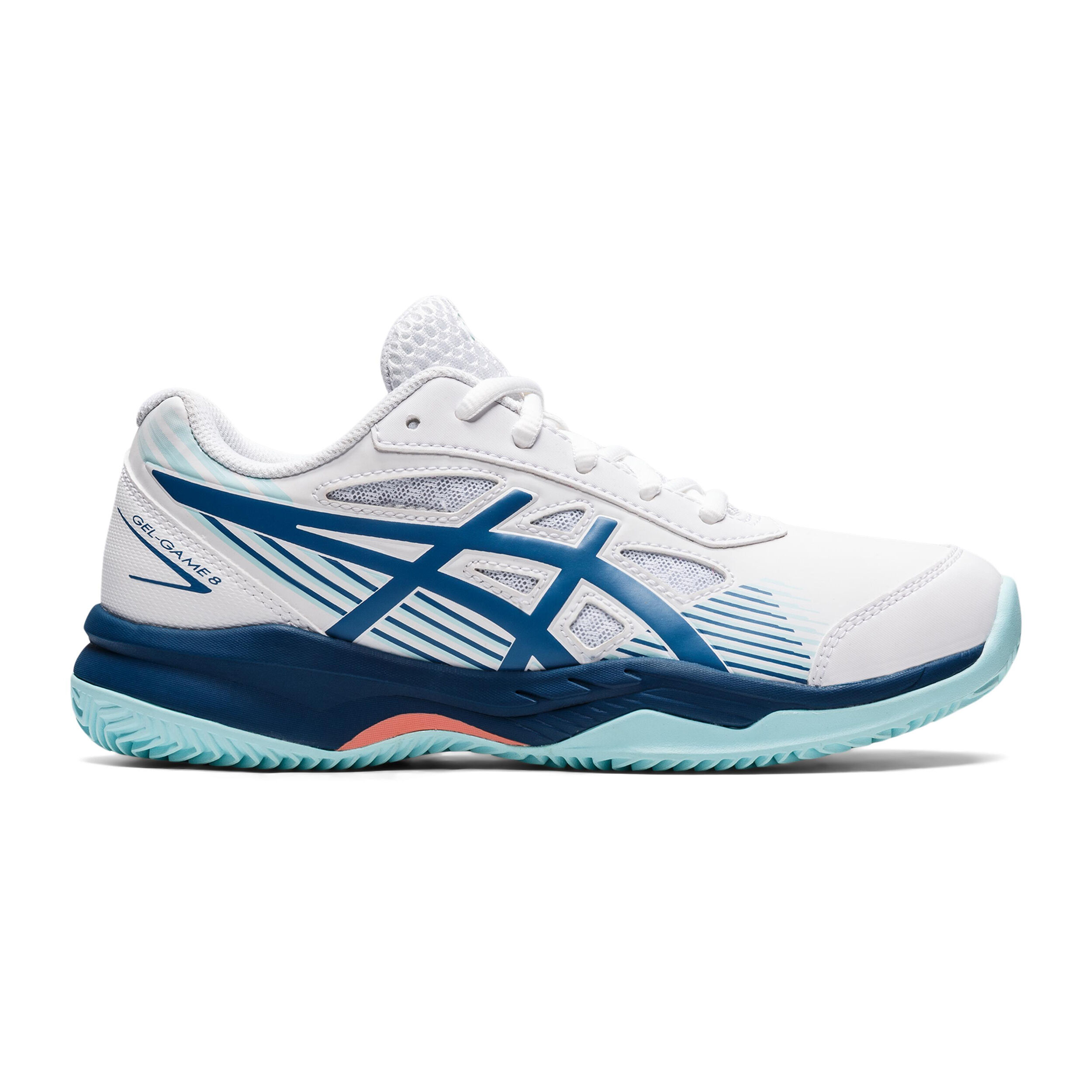 Asics georgia new arrivals