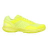 Hurakn Pro 2 Padelschuh Herren-Gelb,Weiß