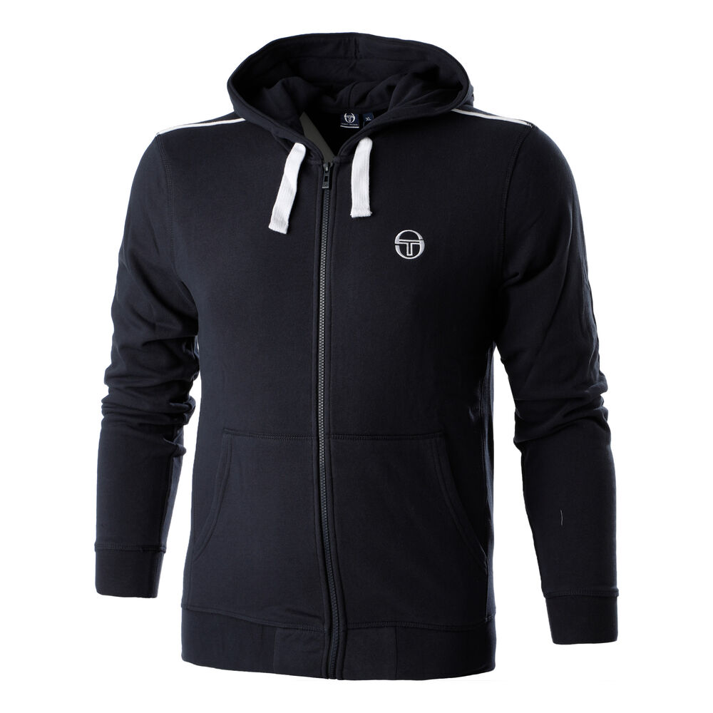 New Elbow Sweatjacke Herren