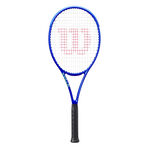 Wilson Tennisschl&auml;ger Wilson Ultra 99 Pro V5 Turnierschl&auml;ger Testschl&auml;ger