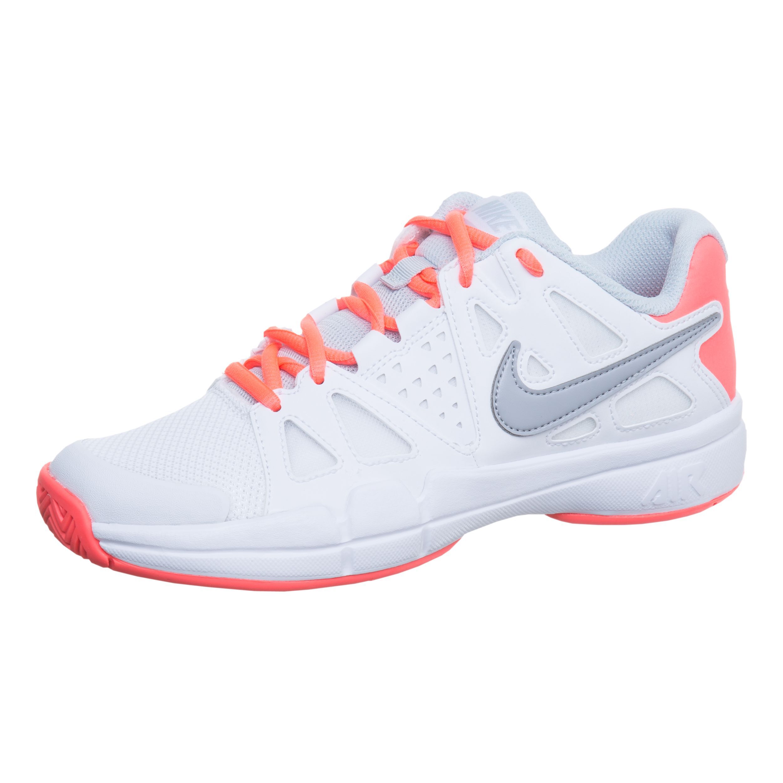 Nike Air Vapor Advantage Allcourtschuh Damen WeiB online kaufen Tennis Point DE
