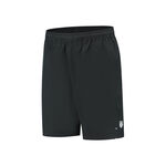 K-Swiss Bekleidung K-Swiss Hypercourt 7in Shorts Herren-Schwarz
