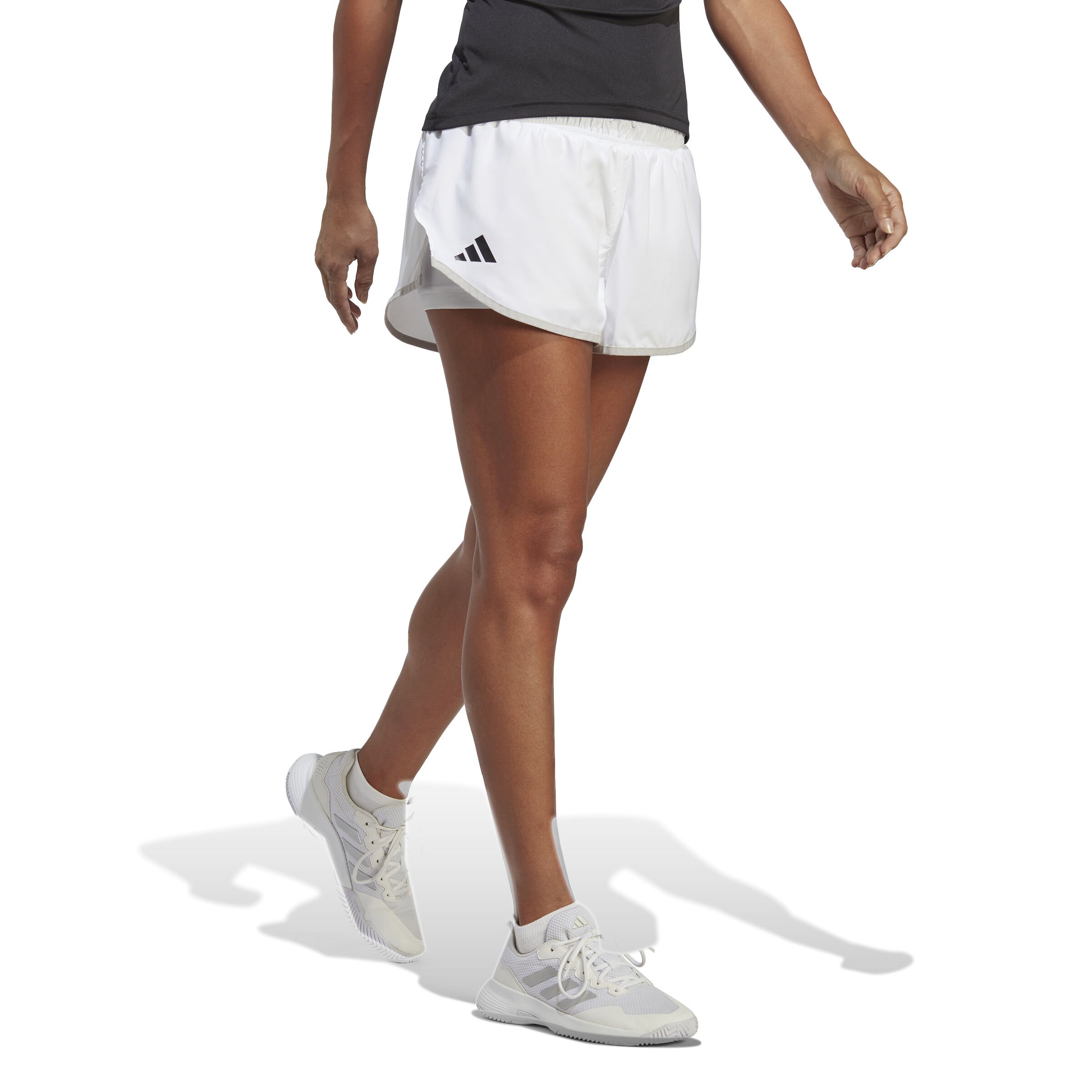Adidas tennis shorts deals