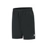 Hypercourt 7in Shorts Herren-Schwarz