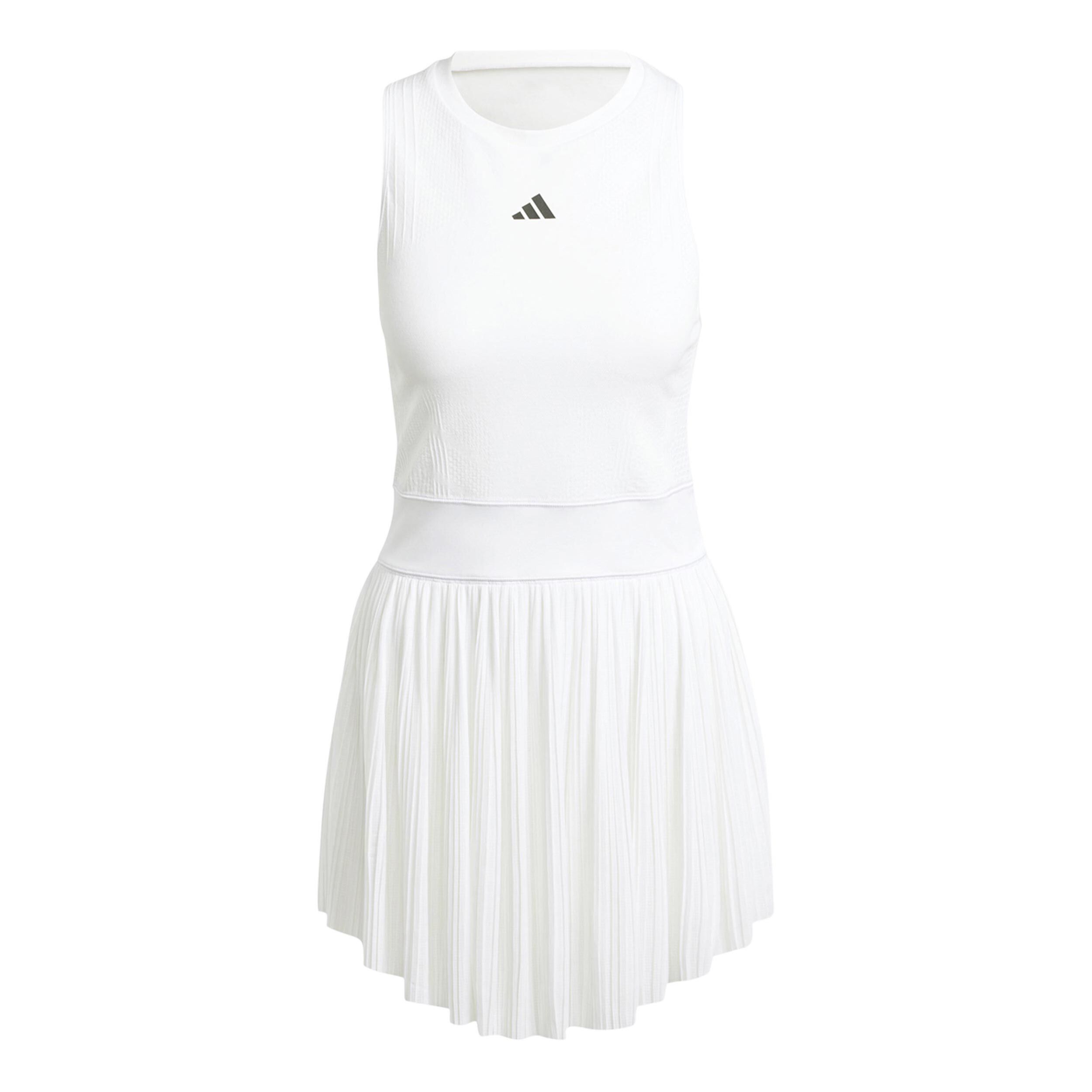 Wow Pro Kleid Damen WeiB