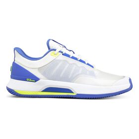Bild von Intrigue Tour Allcourtschuh Damen-Weiß,Blau