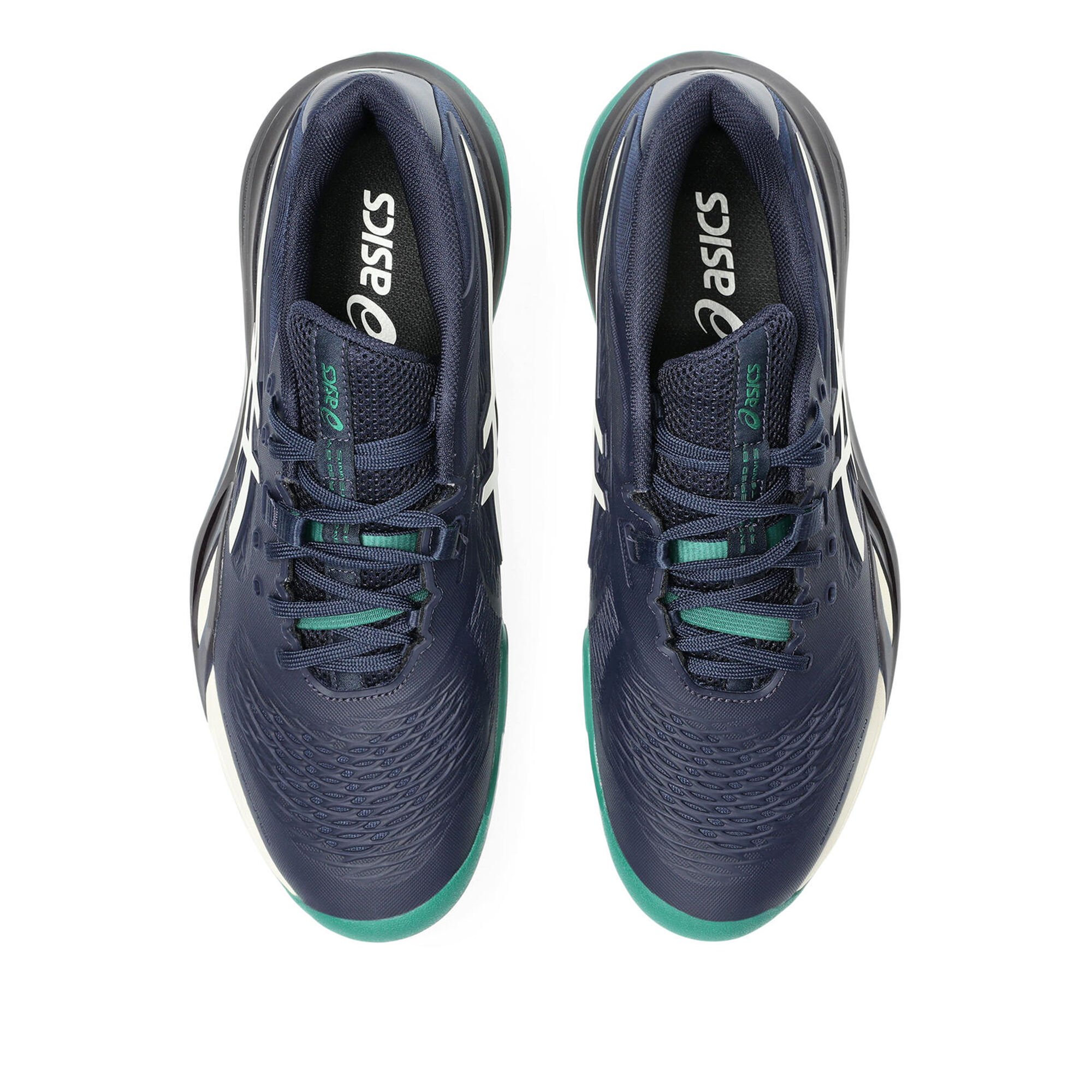 ASICS