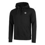 BIDI BADU Bekleidung BIDI BADU Crew Chill Hoody Herren-Schwarz