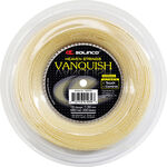 Solinco Solinco Vanquish Saitenrolle 200m-Nude