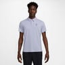Court Dri-Fit Advantage Polo Herren-Flieder