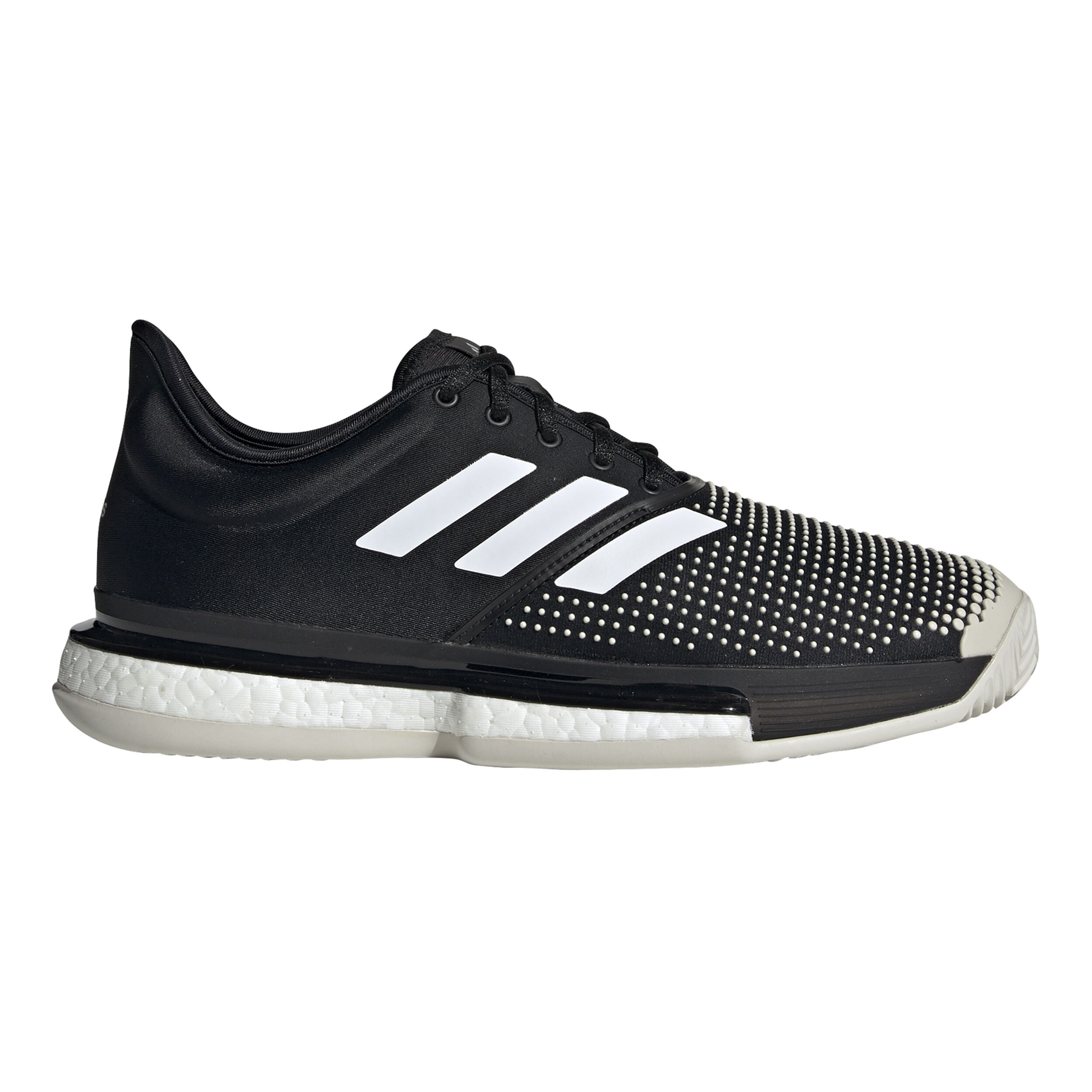 Adidas tennisschuhe herren hot sale sandplatz