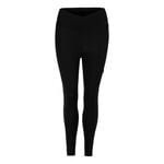 Endless Bekleidung Endless Cross Pocket Tight Damen - schwarz, 