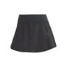 Match Rock Damen-Schwarz
