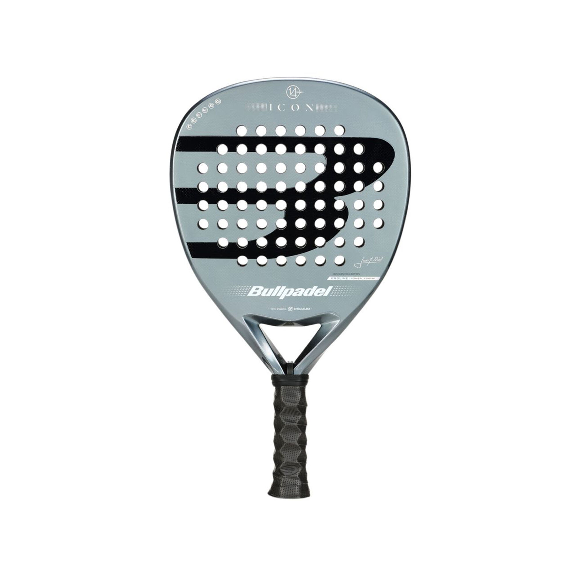 Bullpadel