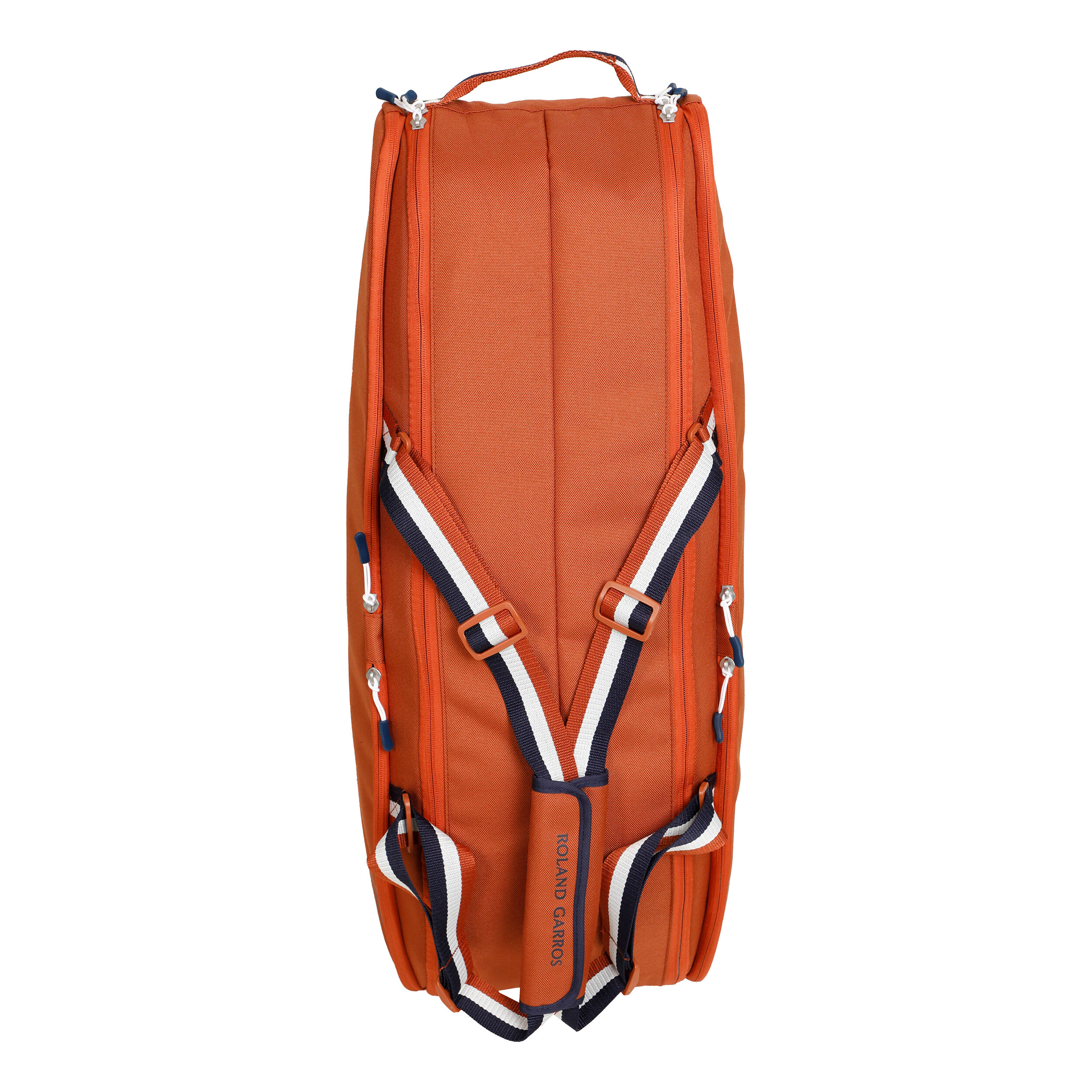 Roland Garros Team Schl gertasche 6er Orange