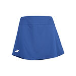 Babolat Bekleidung Babolat Play Rock Damen-Blau