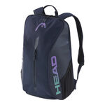 HEAD HEAD Tour Rucksack-Blau
