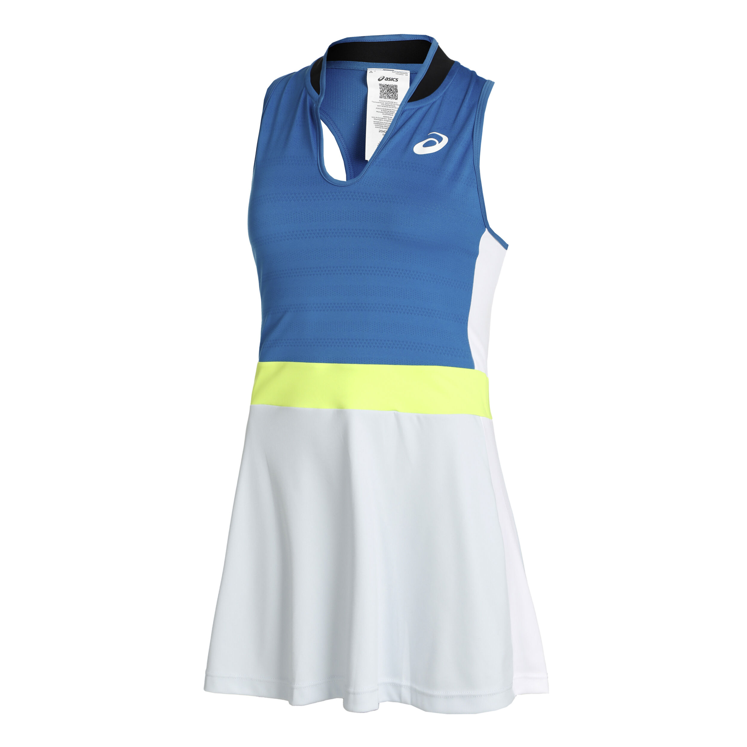 Asics tennis dresses 2025