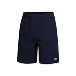 Lacoste Bekleidung Lacoste Core Solid Shorts Herren-Dunkelblau